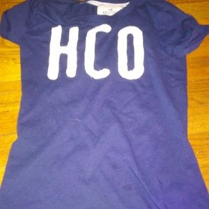 Shirt hollister